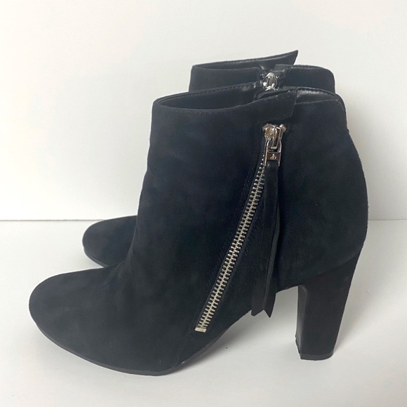 sam edelman sadee bootie